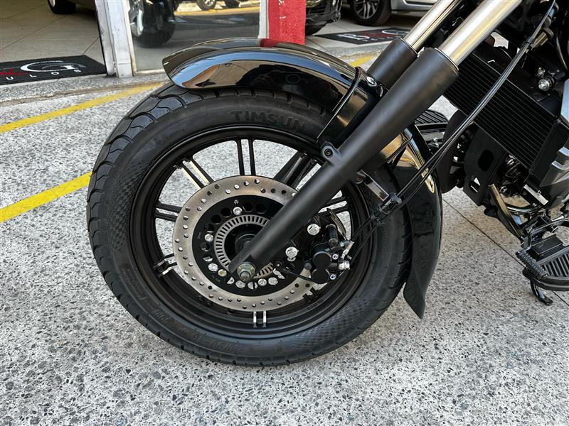 IRON 250
