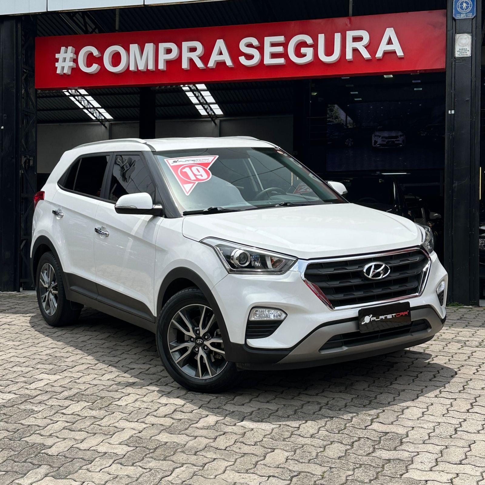 PlanetCar Multimarcas