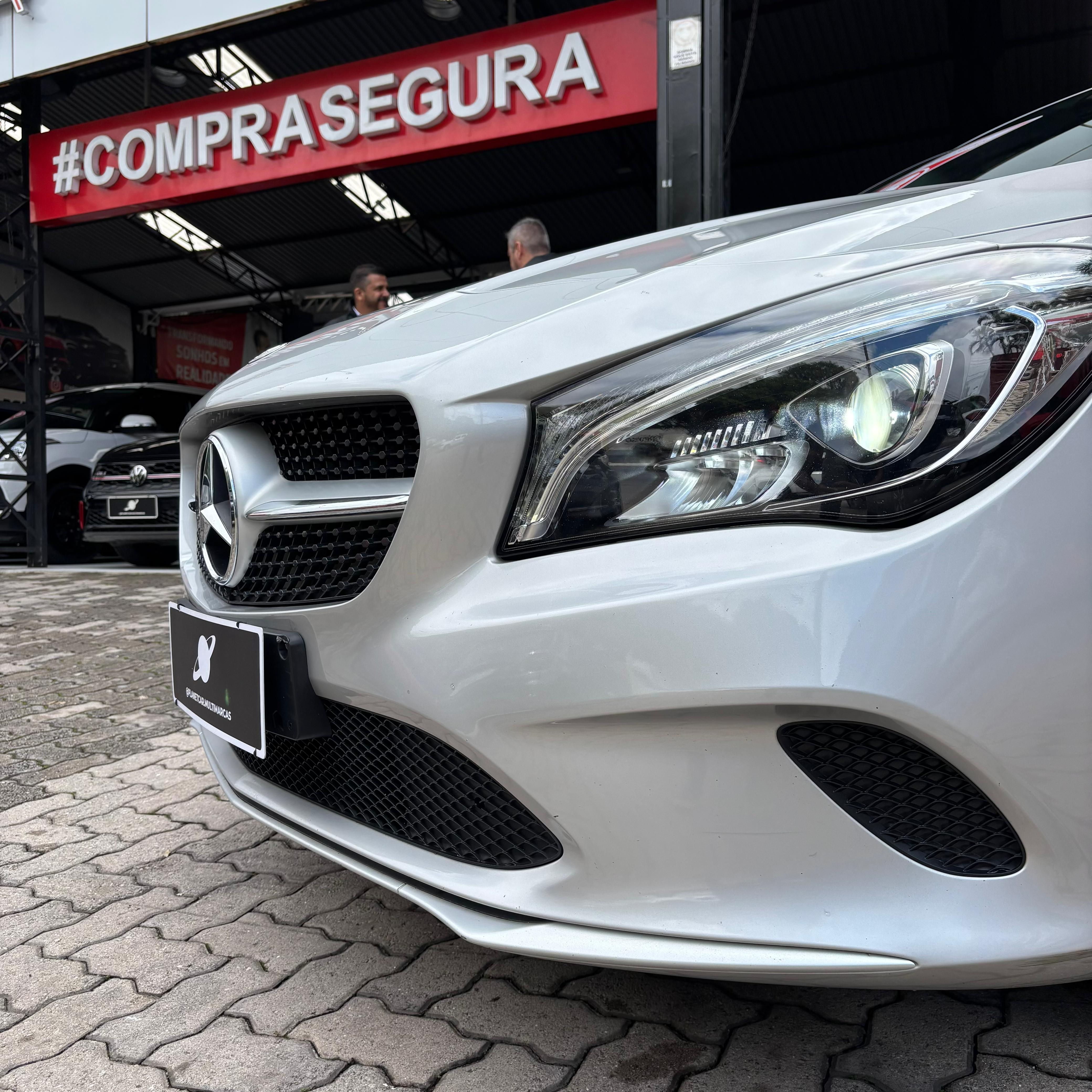 CLA 180