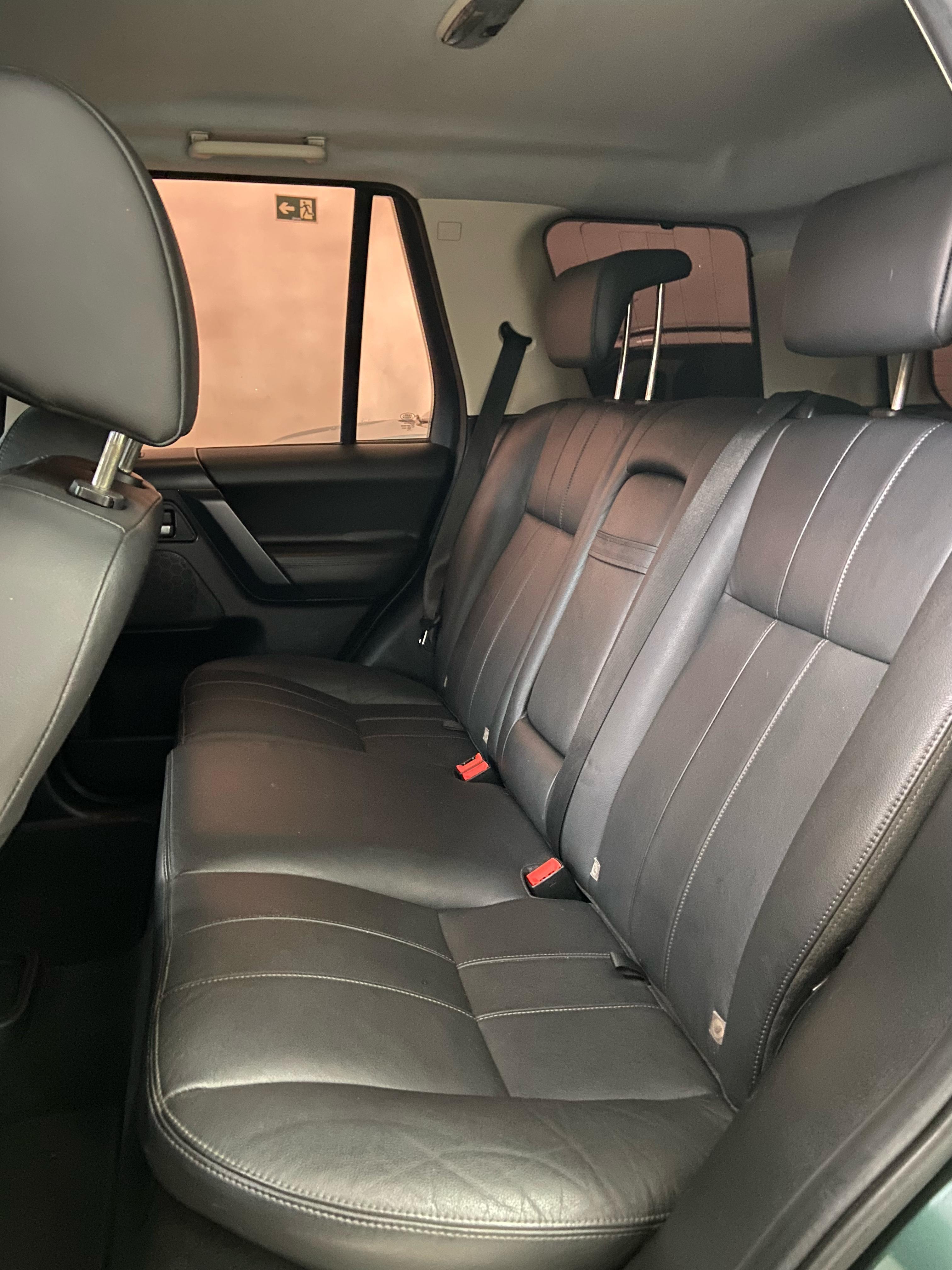 FREELANDER 2