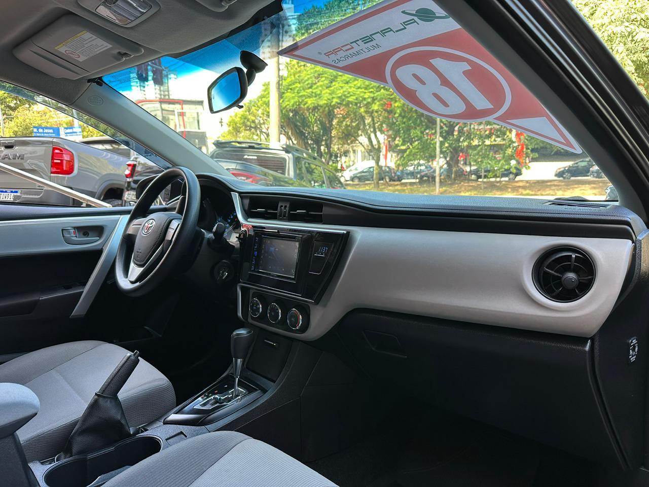 COROLLA