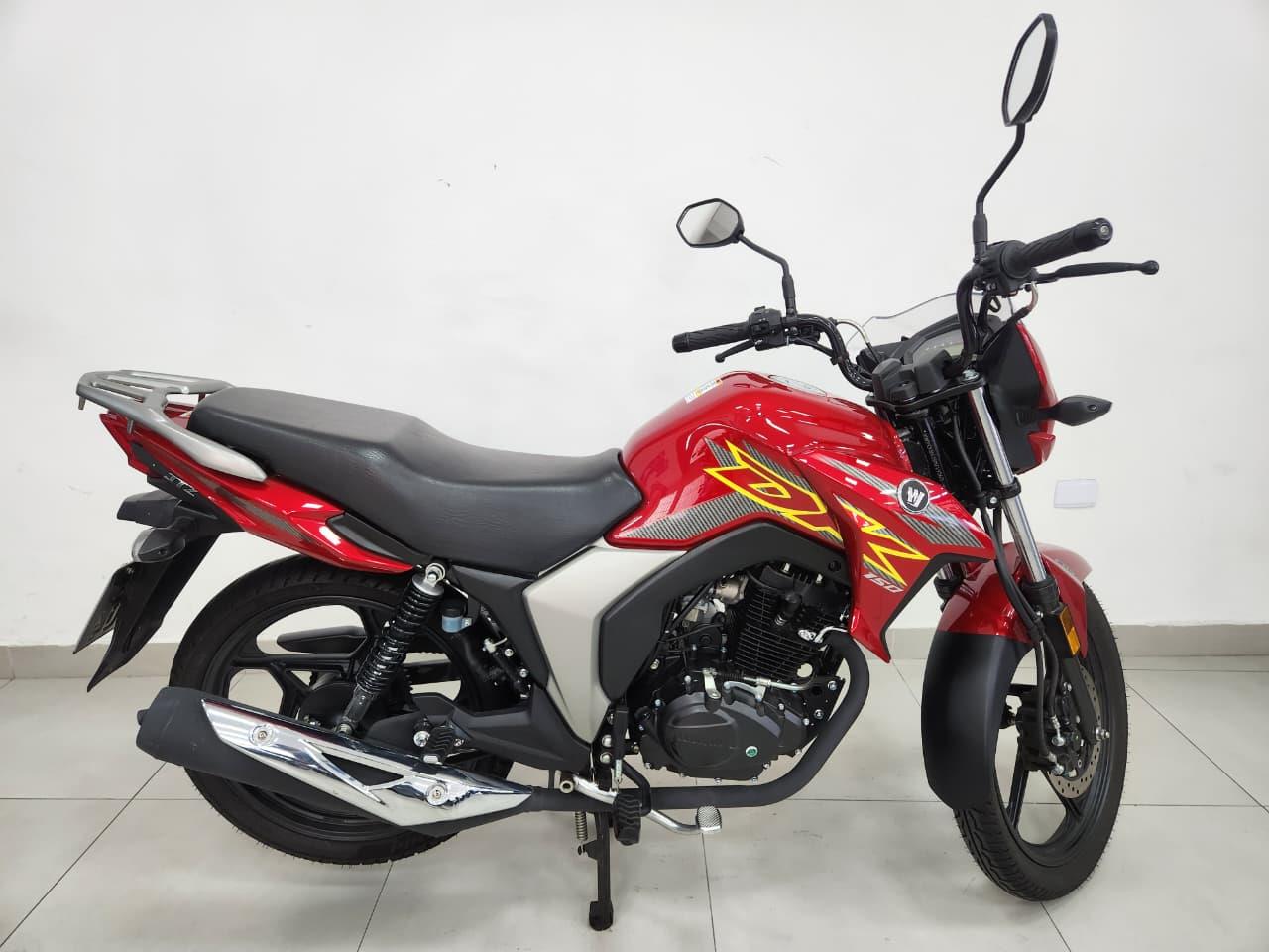 City Motos