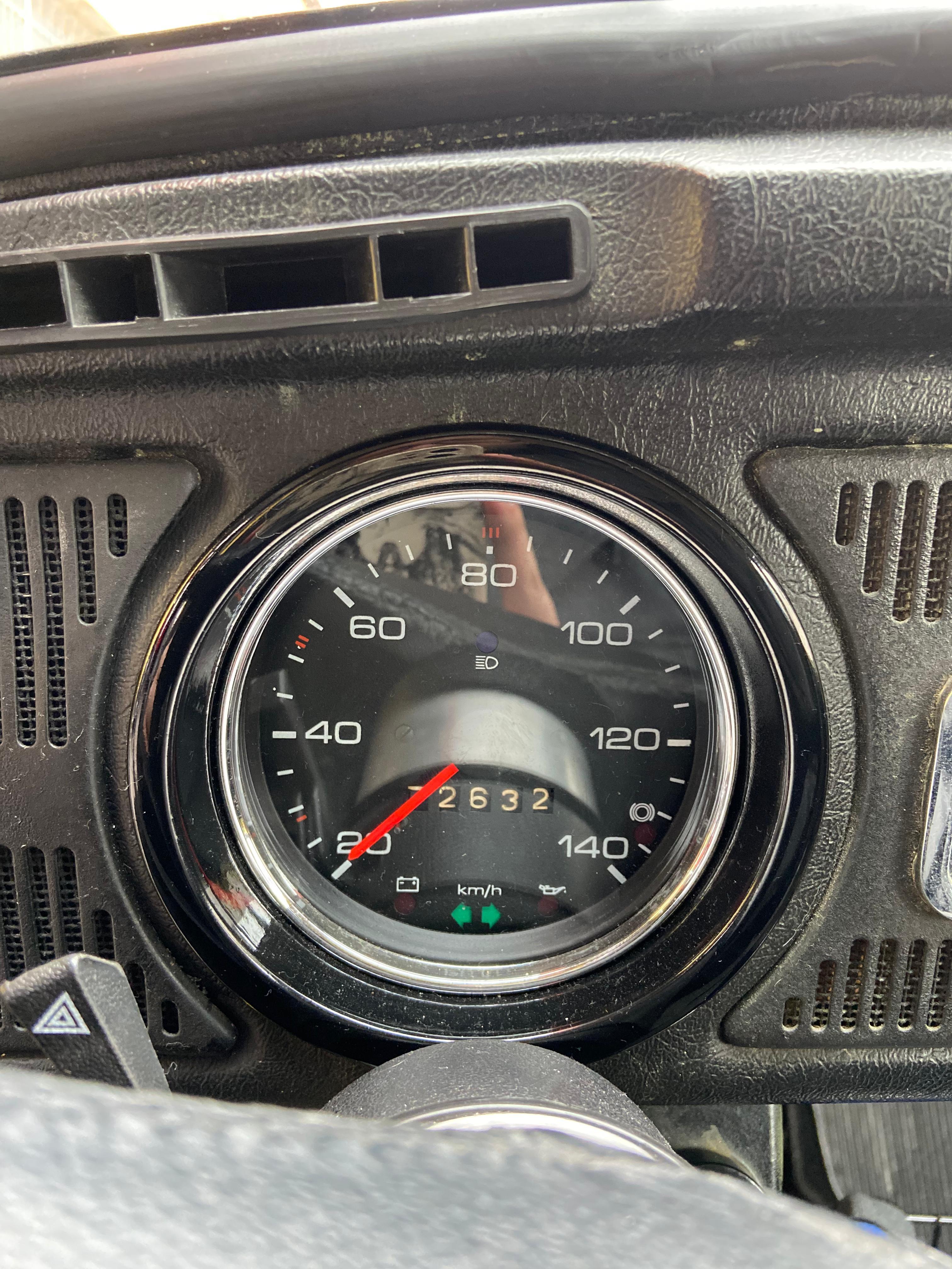 FUSCA
