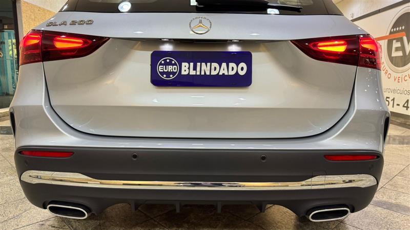 GLA 200
