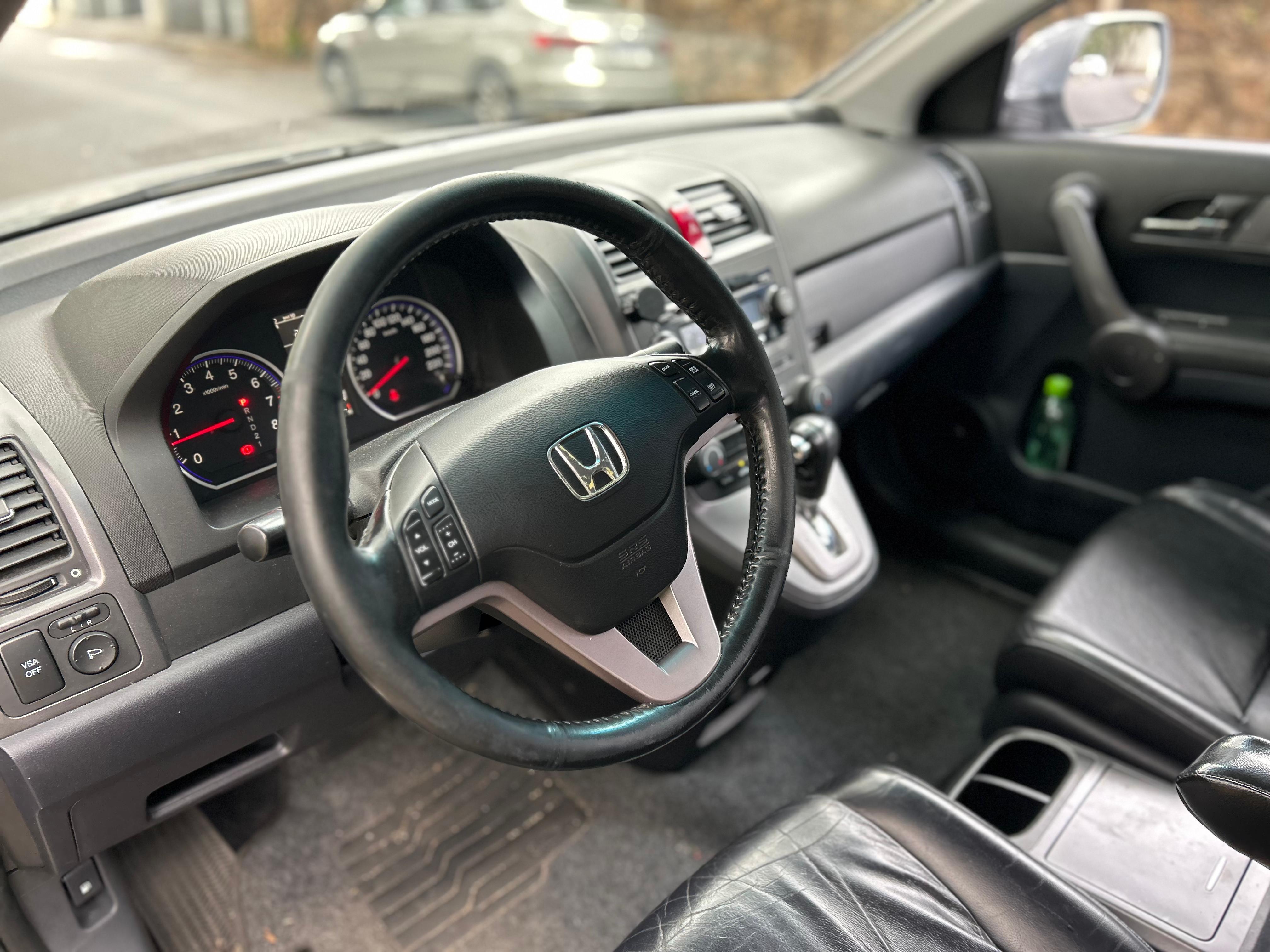 CRV