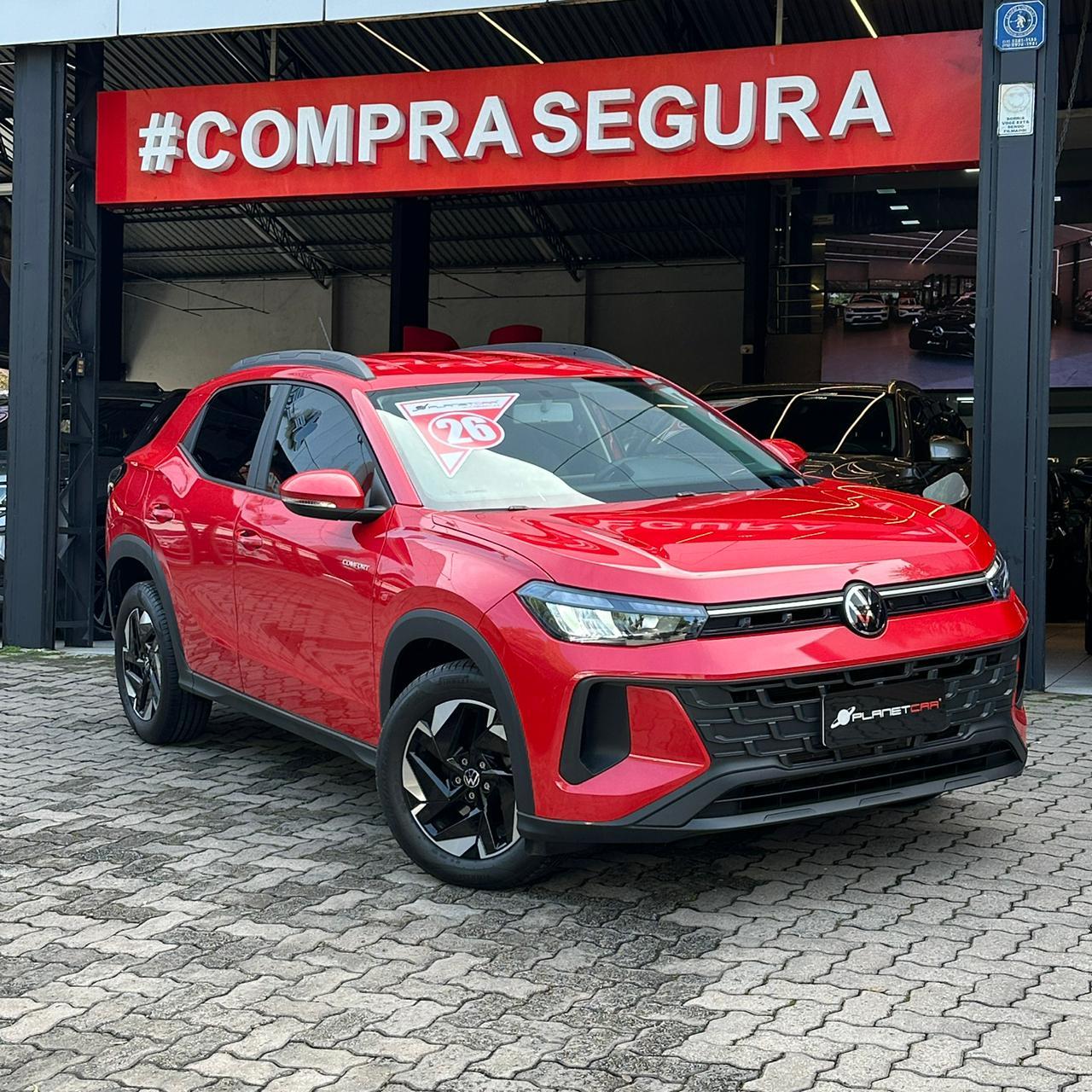 PlanetCar Multimarcas