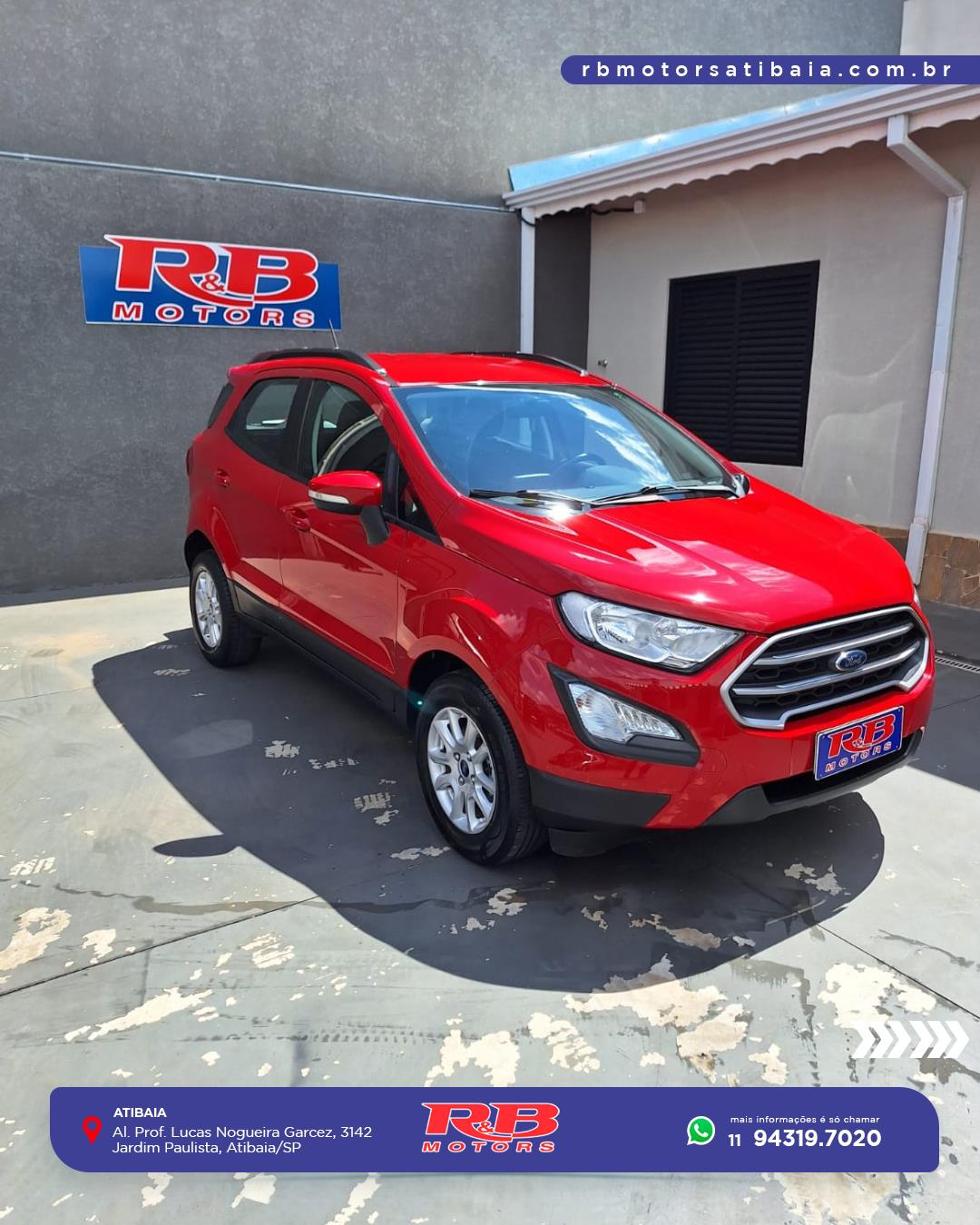 ECOSPORT