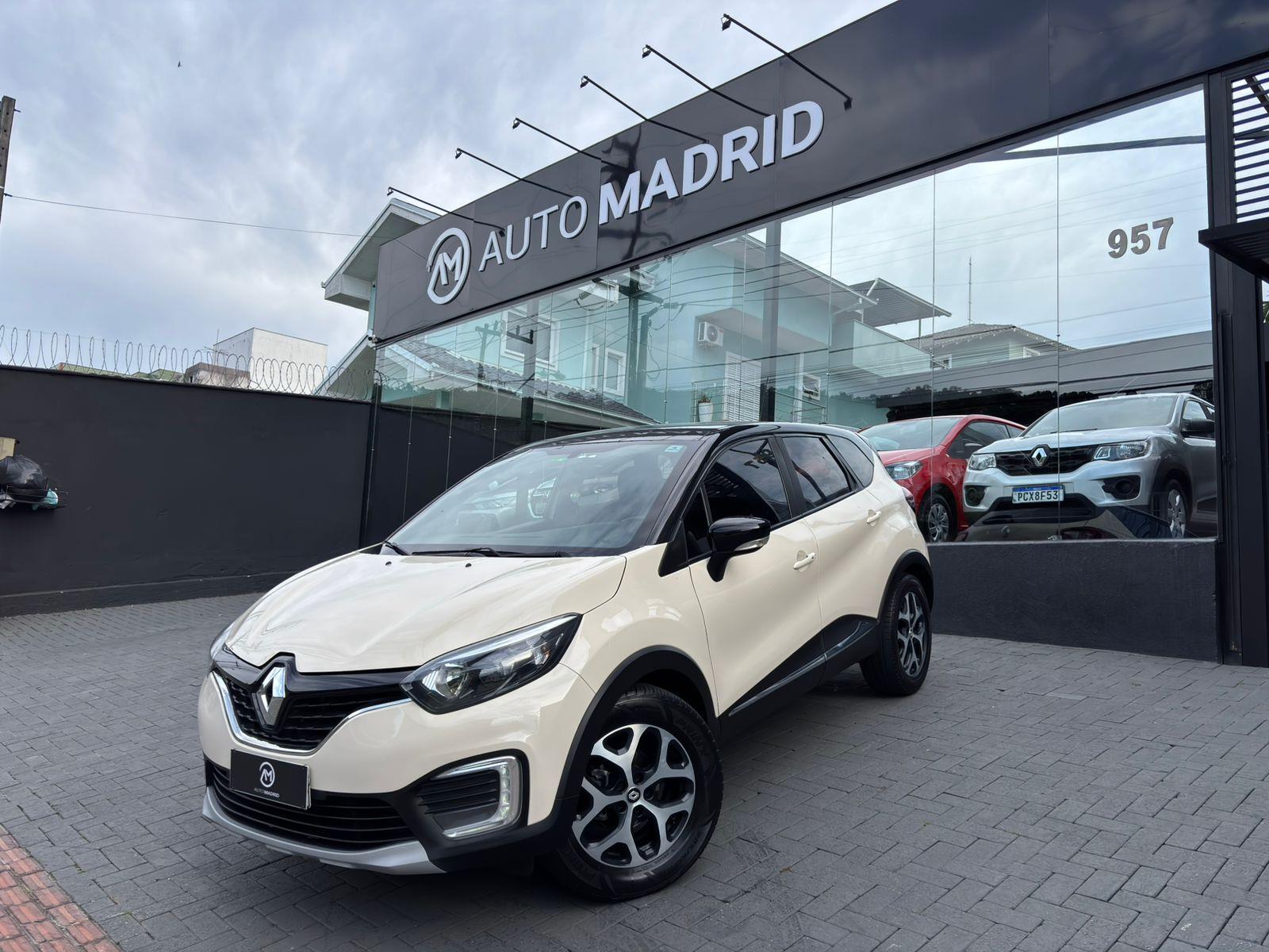 CAPTUR