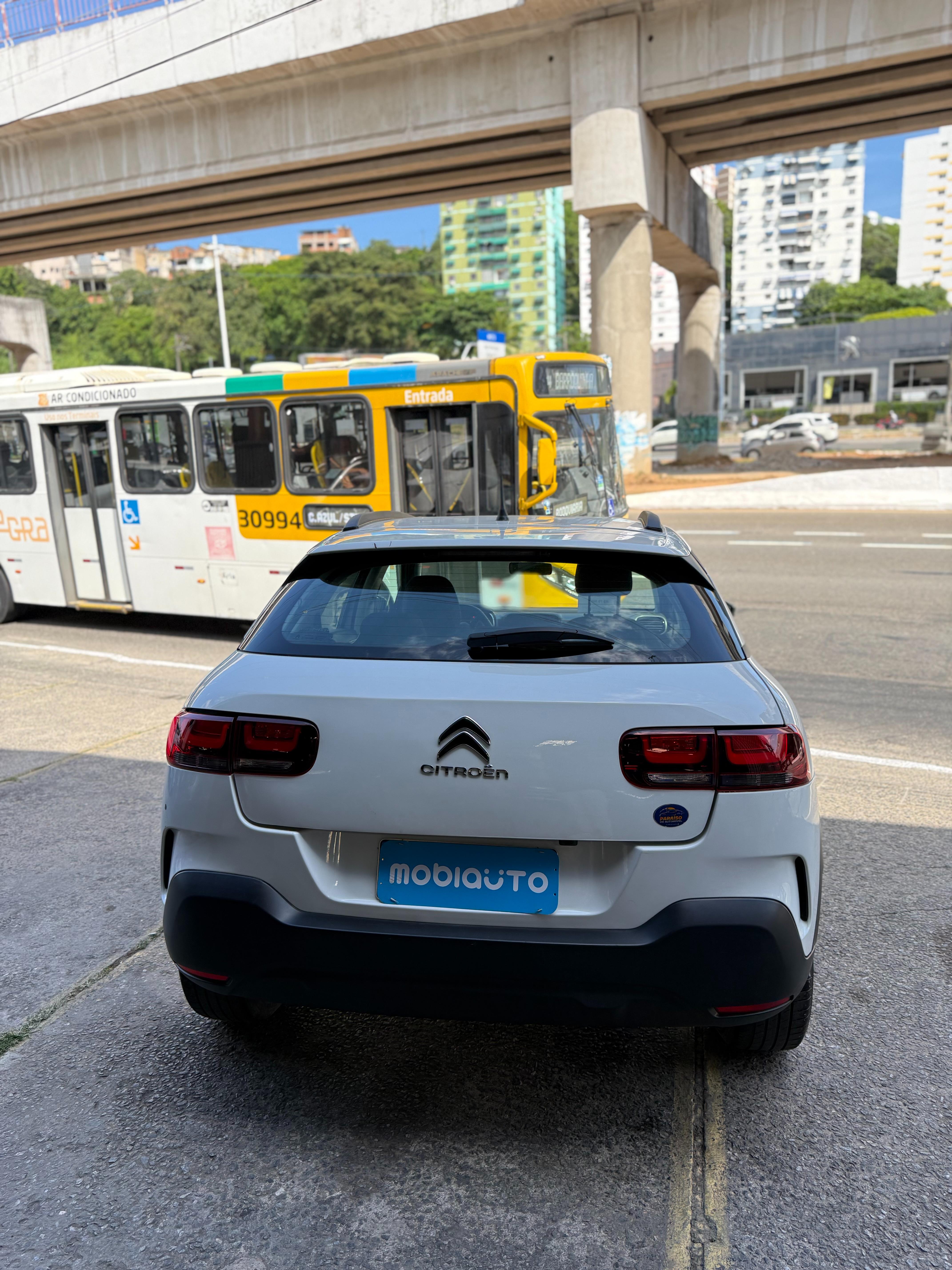 CITROËN C4 CACTUS