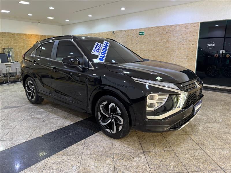 ECLIPSE CROSS