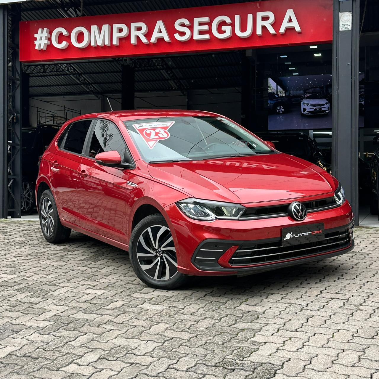 PlanetCar Multimarcas