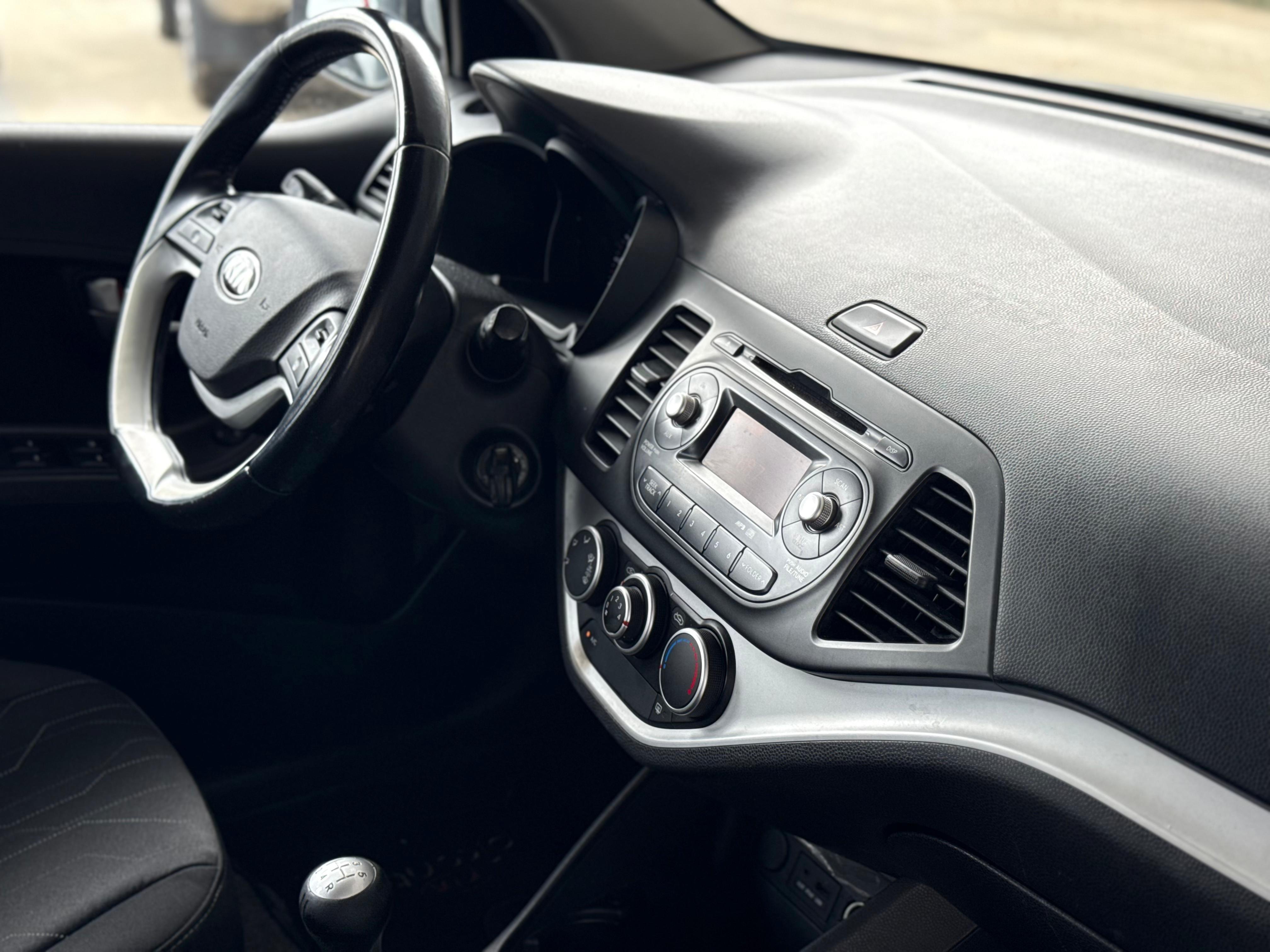 KIA PICANTO