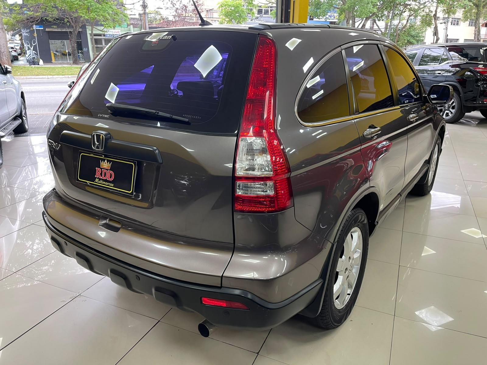 CRV