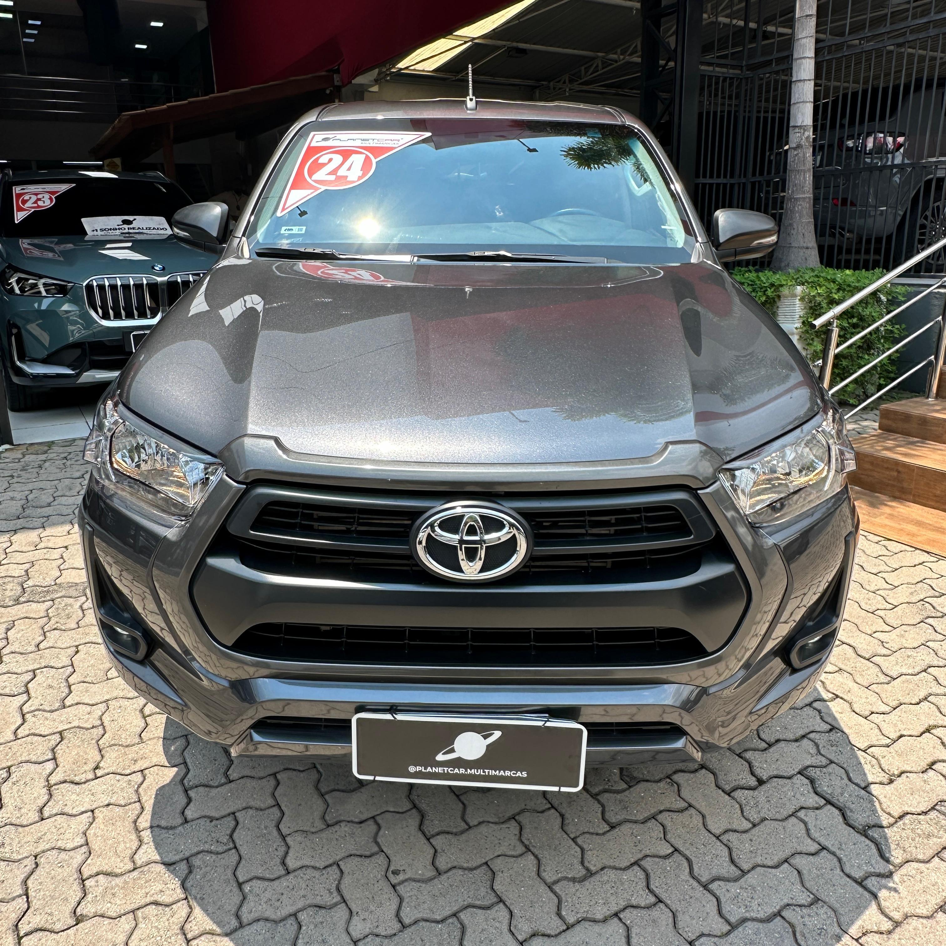 HILUX