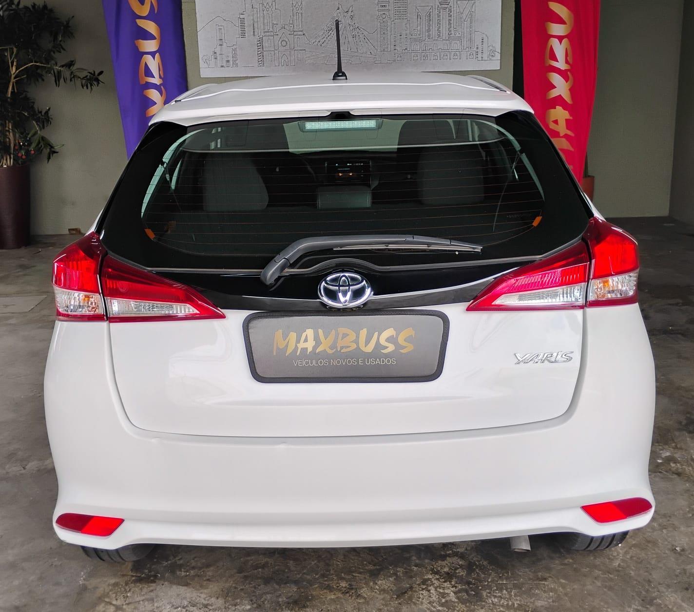 YARIS