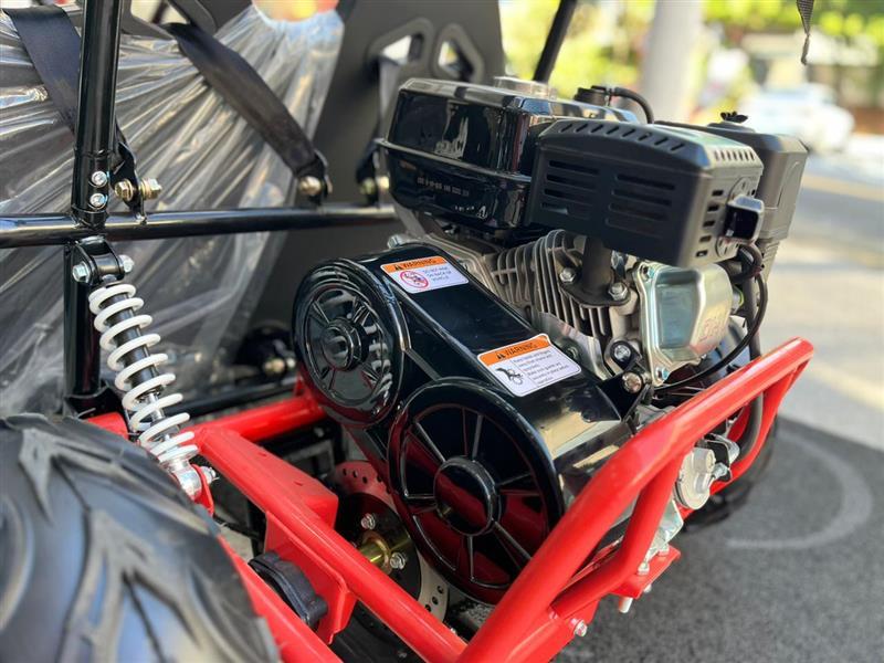 KART CROSS