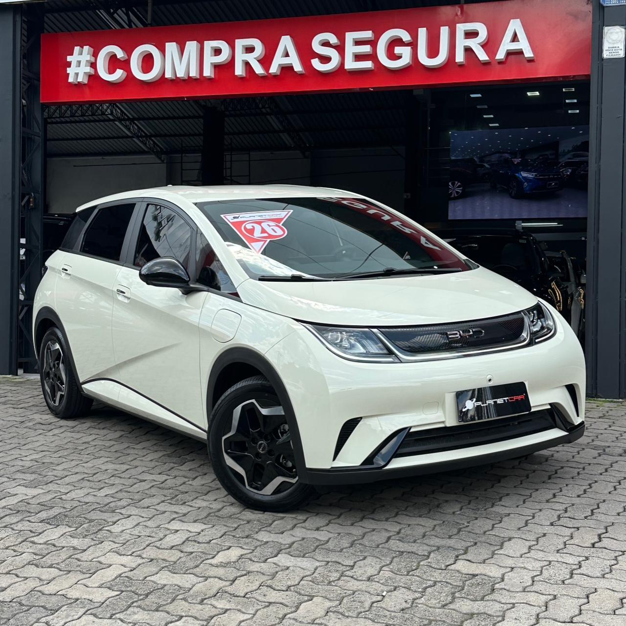 PlanetCar Multimarcas