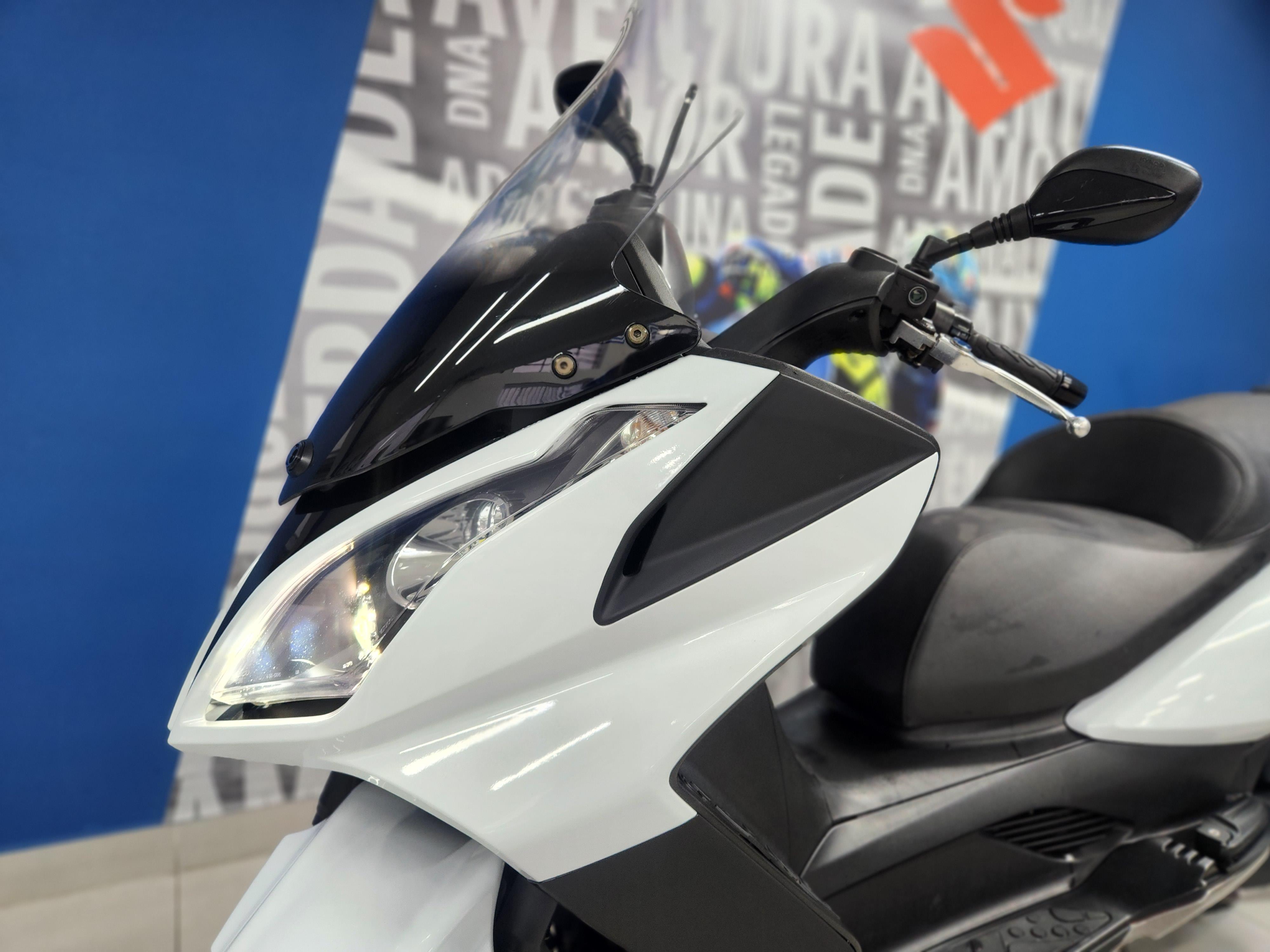 City Motos