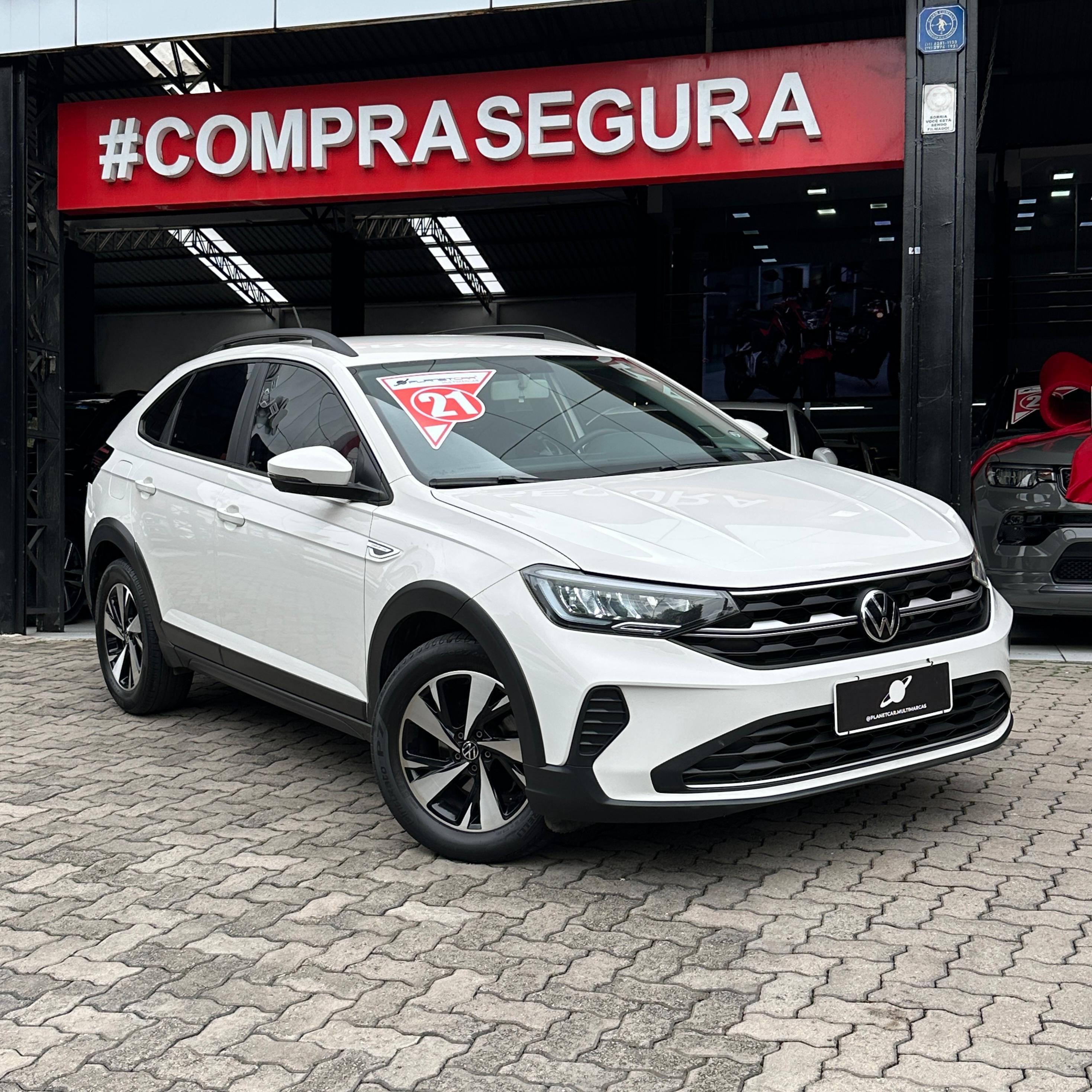 PlanetCar Multimarcas