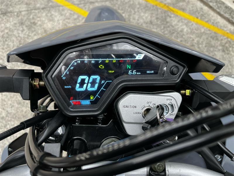 SHI 175 EFI