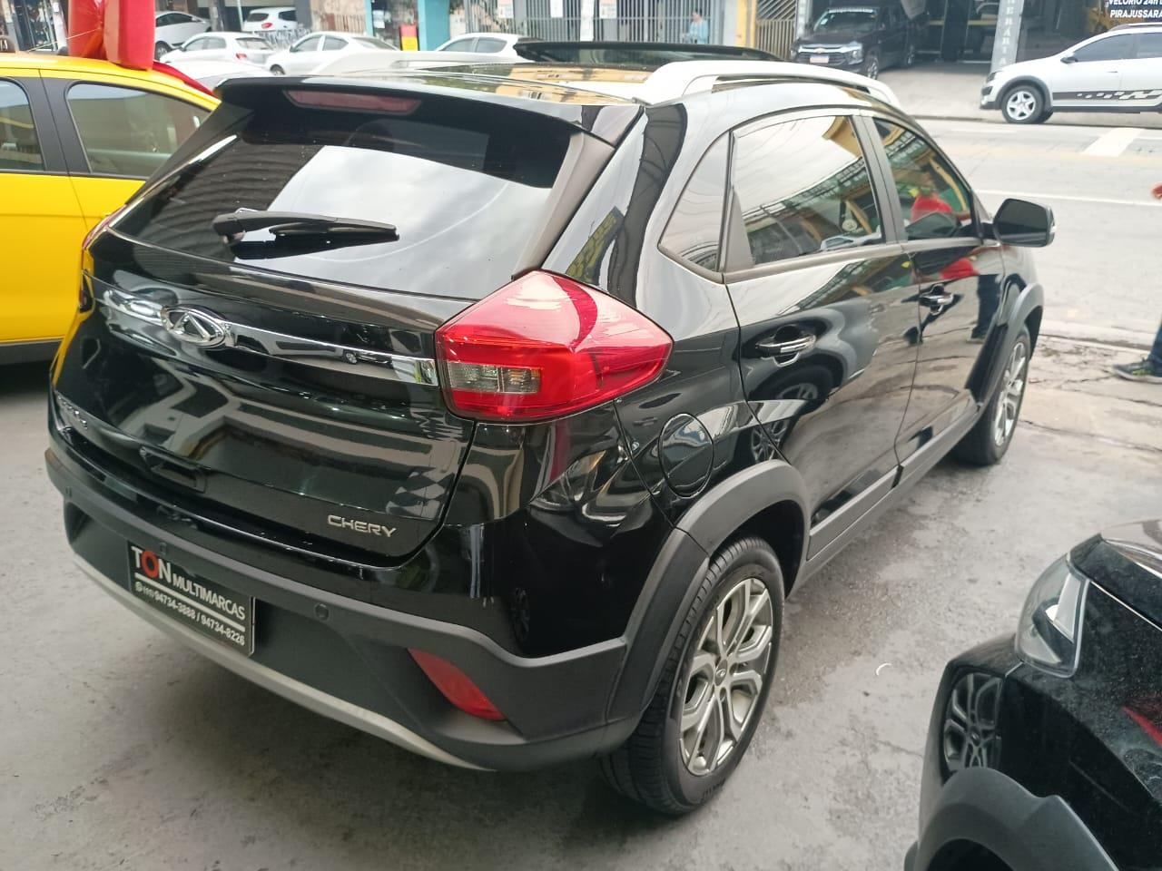 TIGGO 2