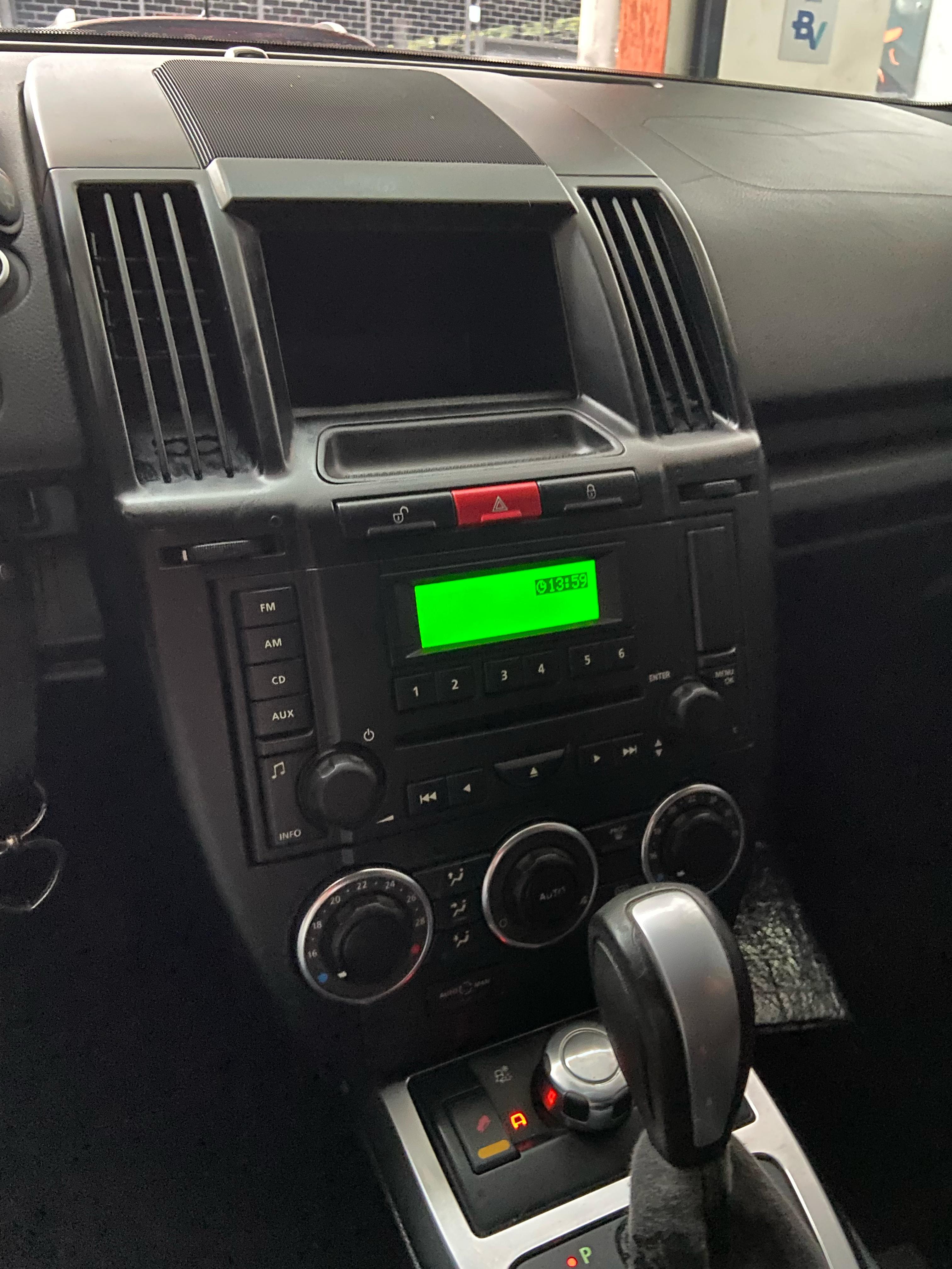 FREELANDER 2