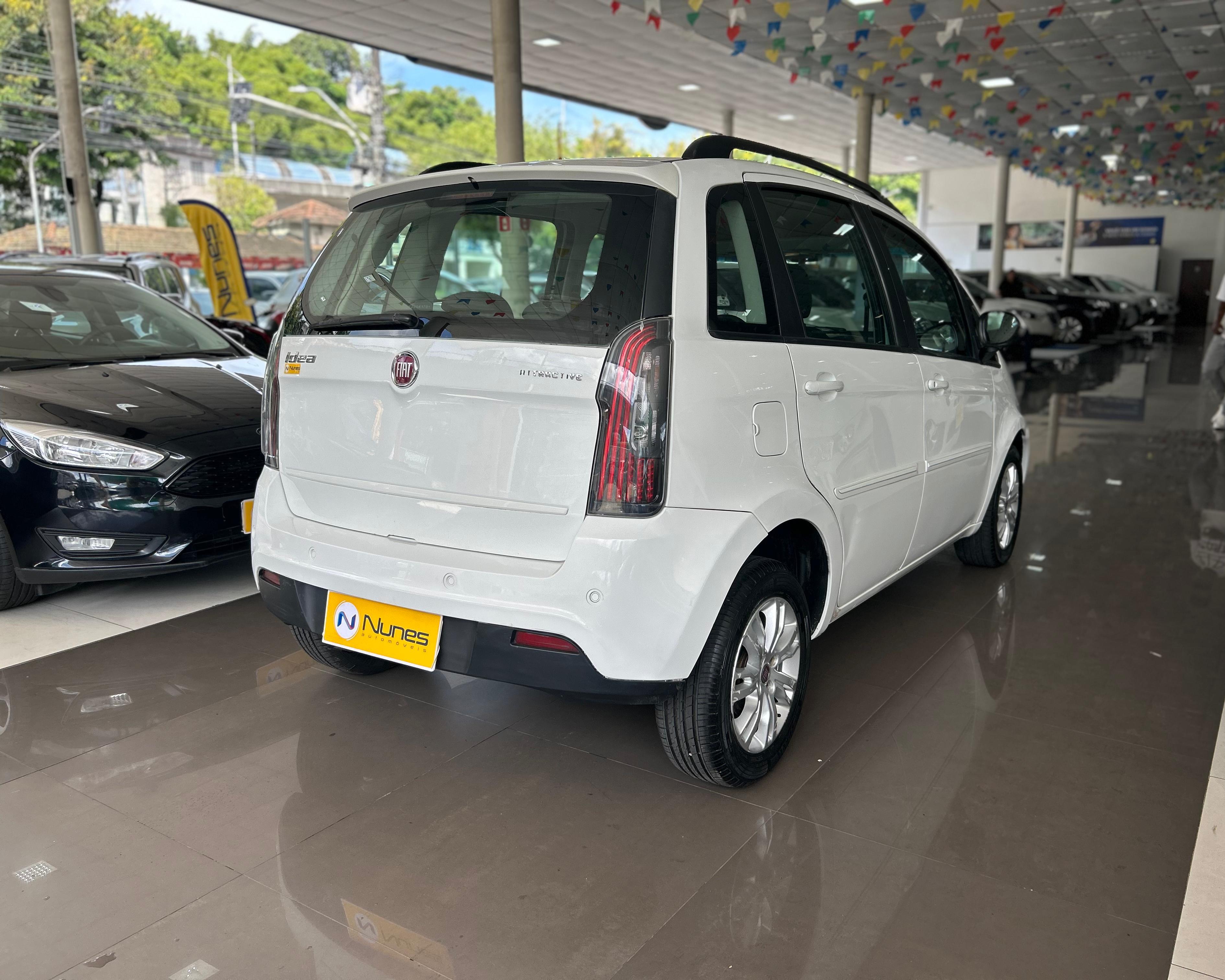 Nunes Auto