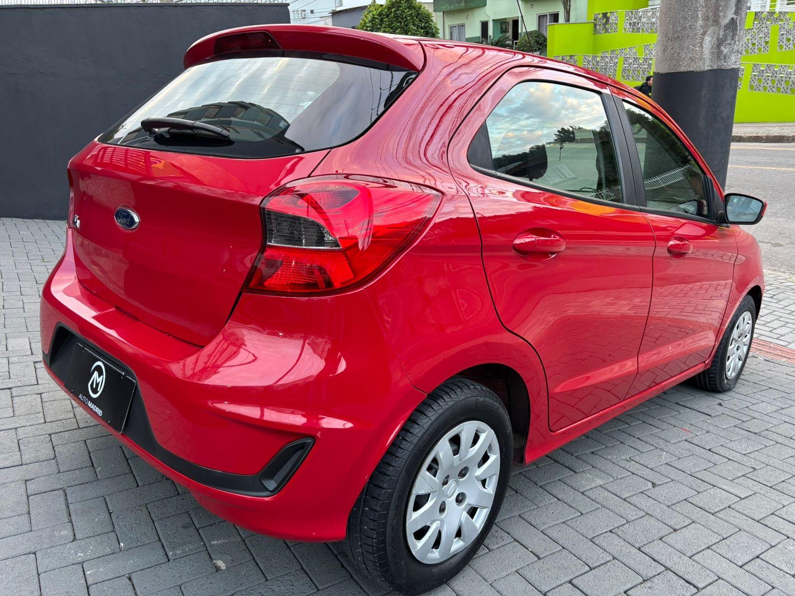 KA