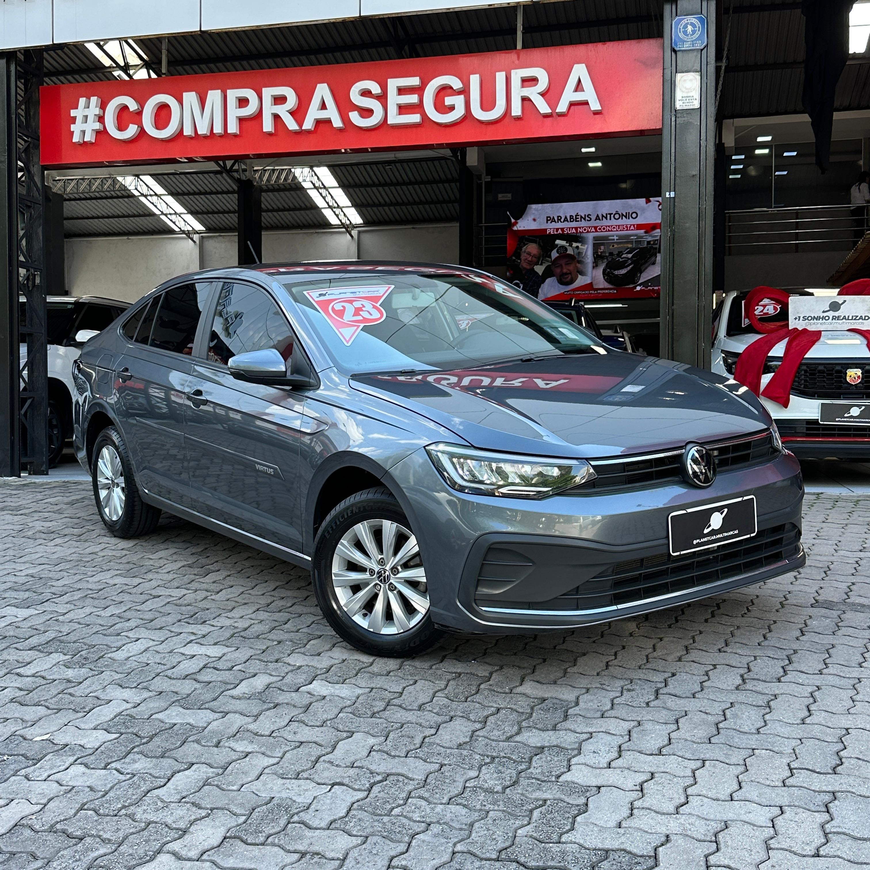 PlanetCar Multimarcas