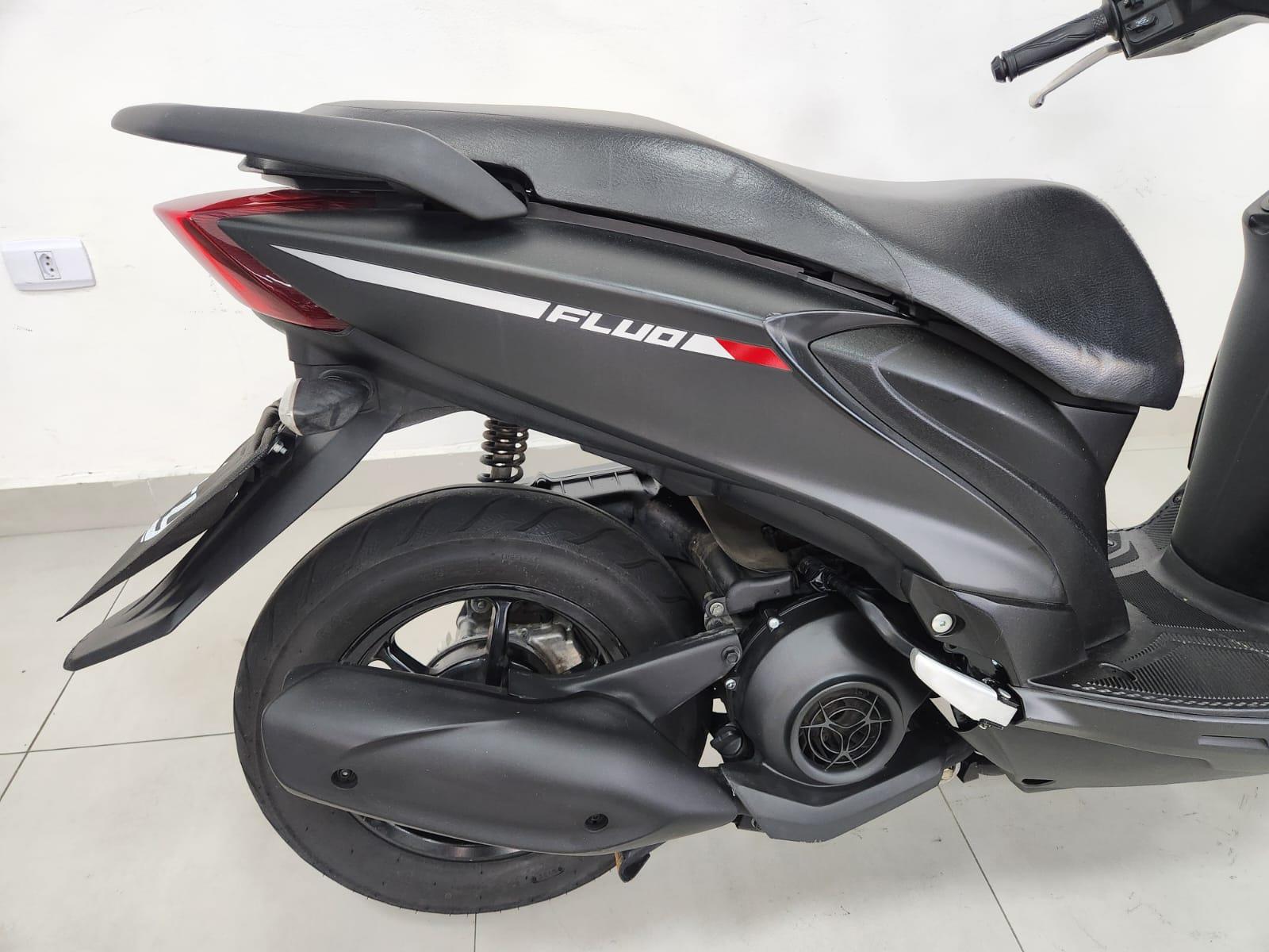 City Motos