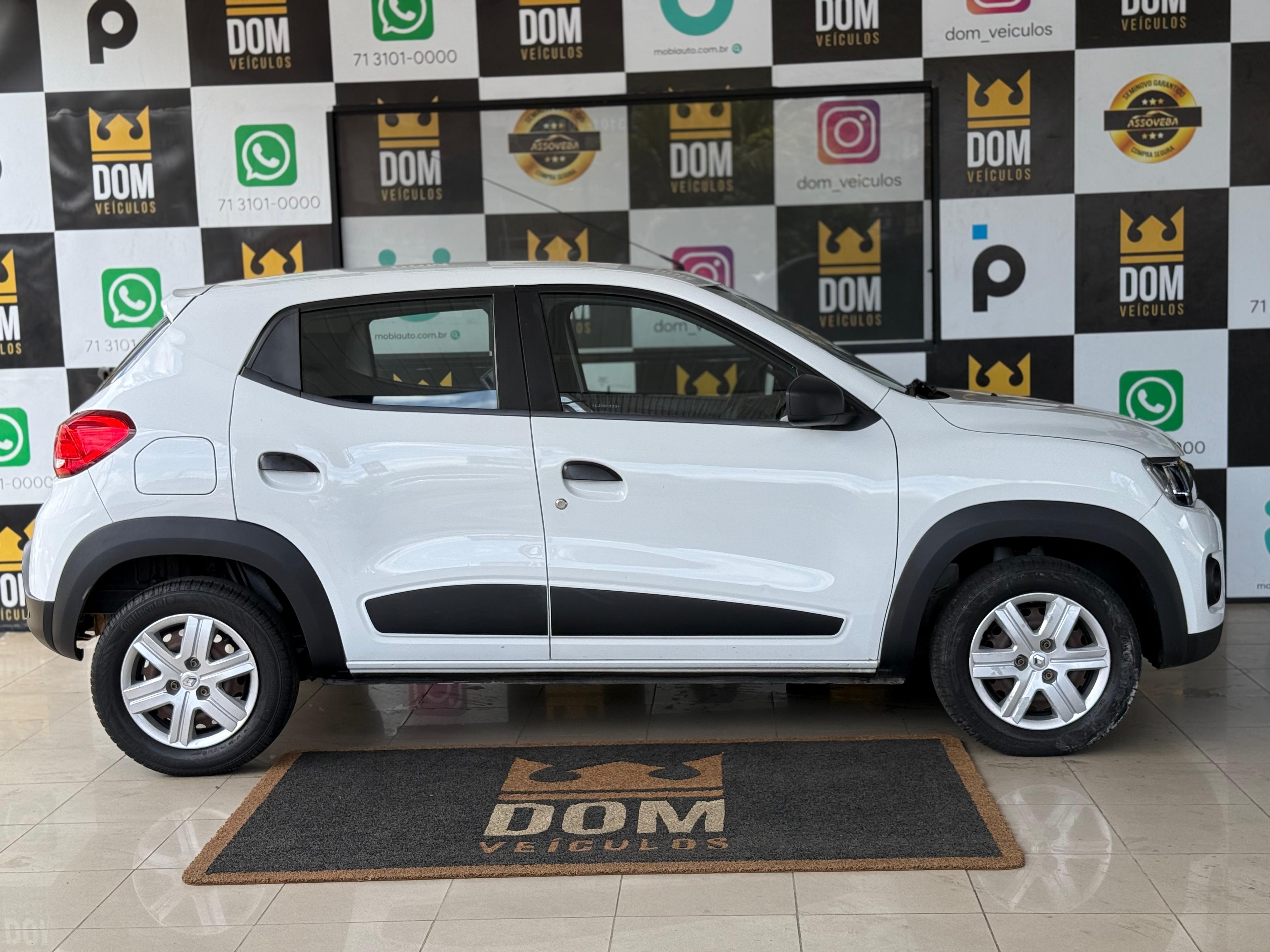 RENAULT KWID