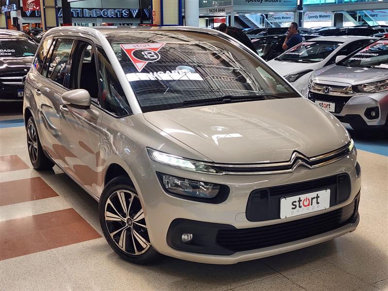 C4 GRAND PICASSO