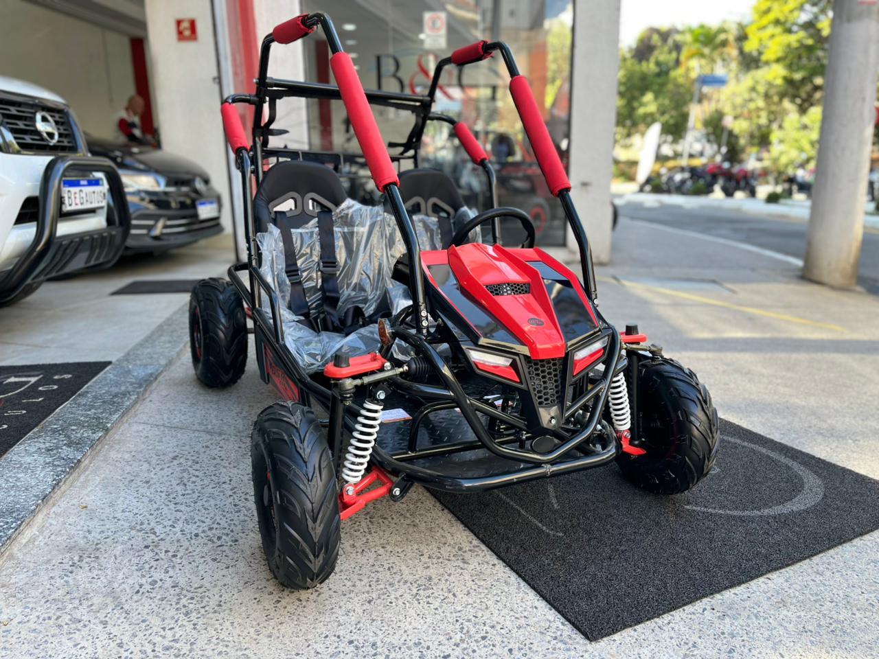 KART CROSS