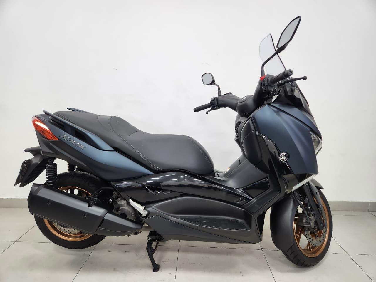 City Motos