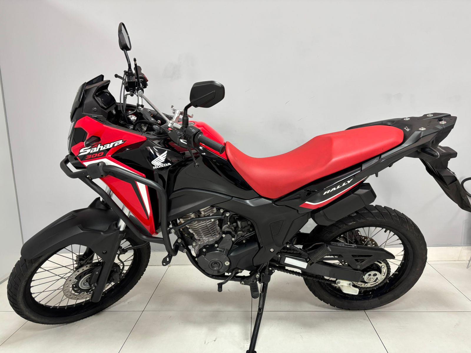 City Motos