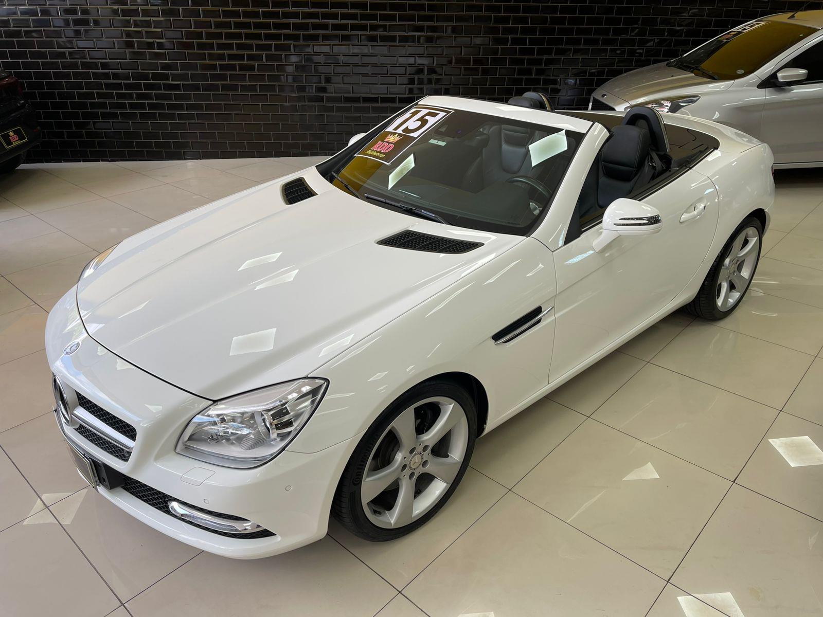 SLK 250