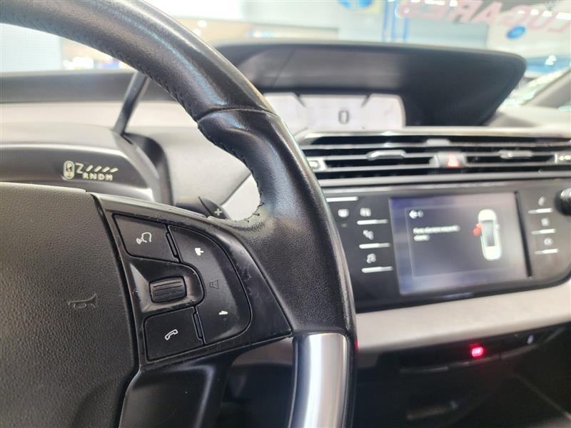 C4 GRAND PICASSO