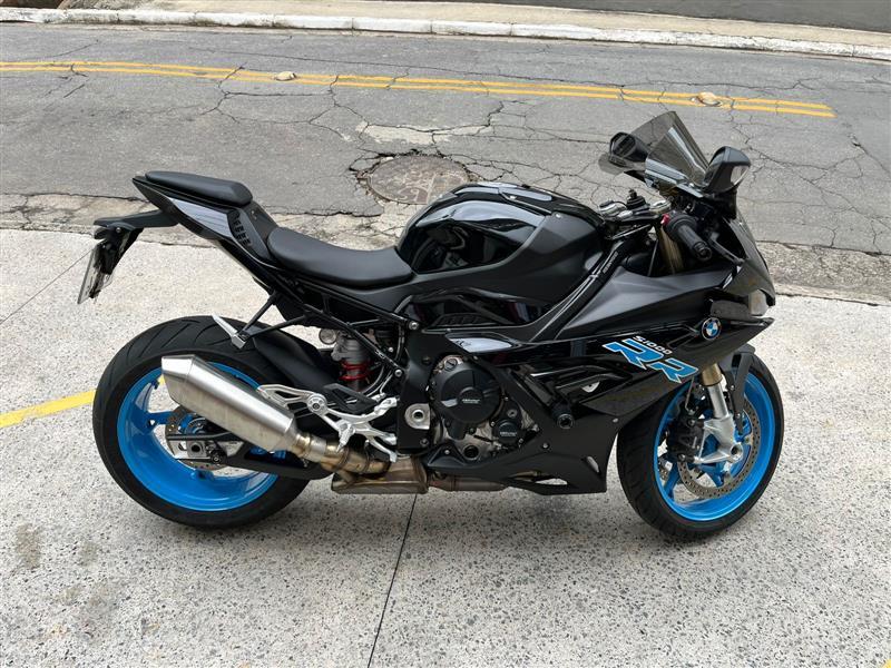 S 1000 RR