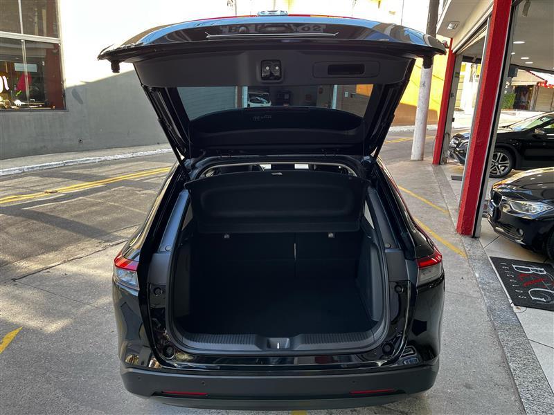 HR-V