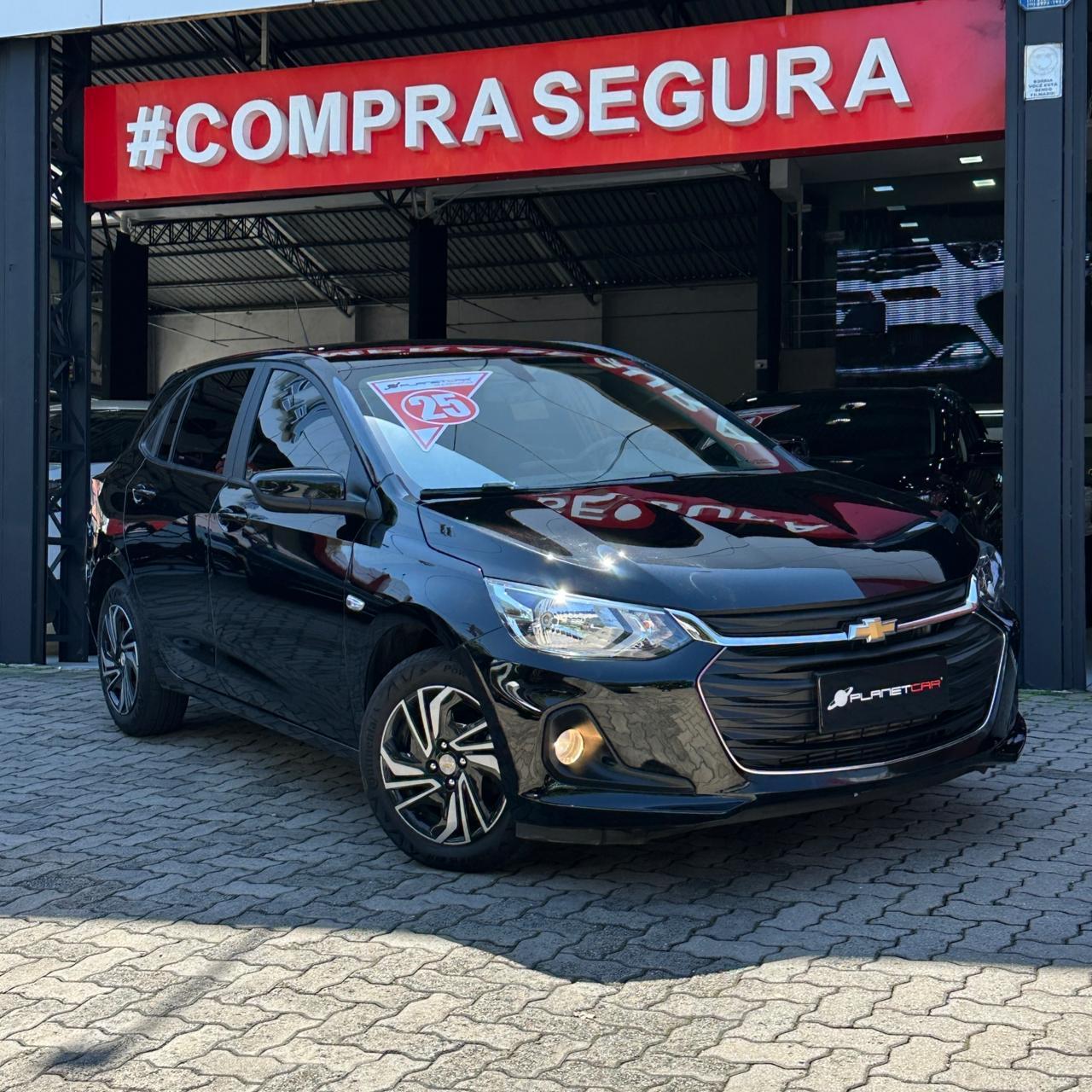 PlanetCar Multimarcas