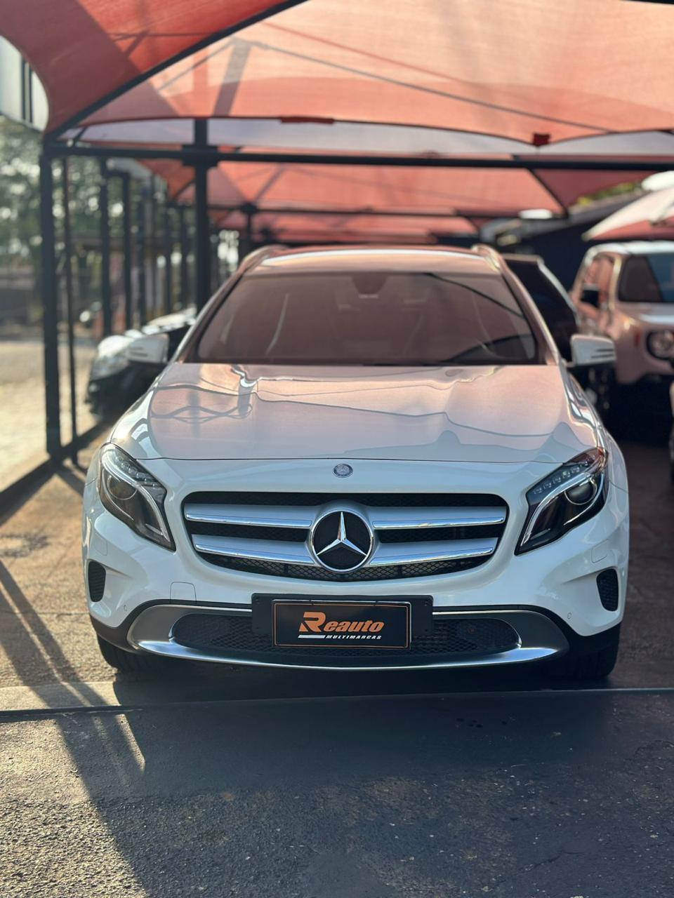 GLA 200