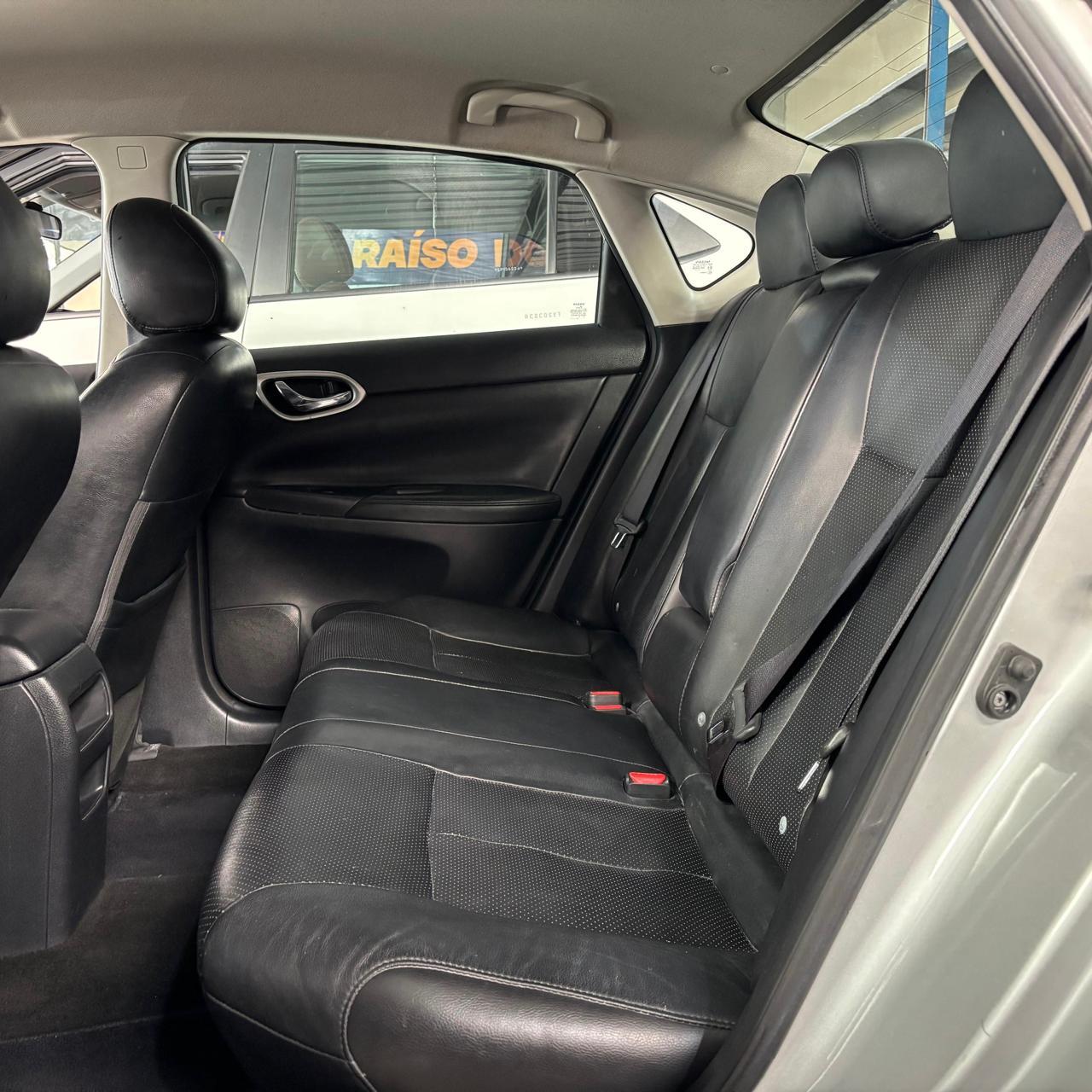 NISSAN SENTRA