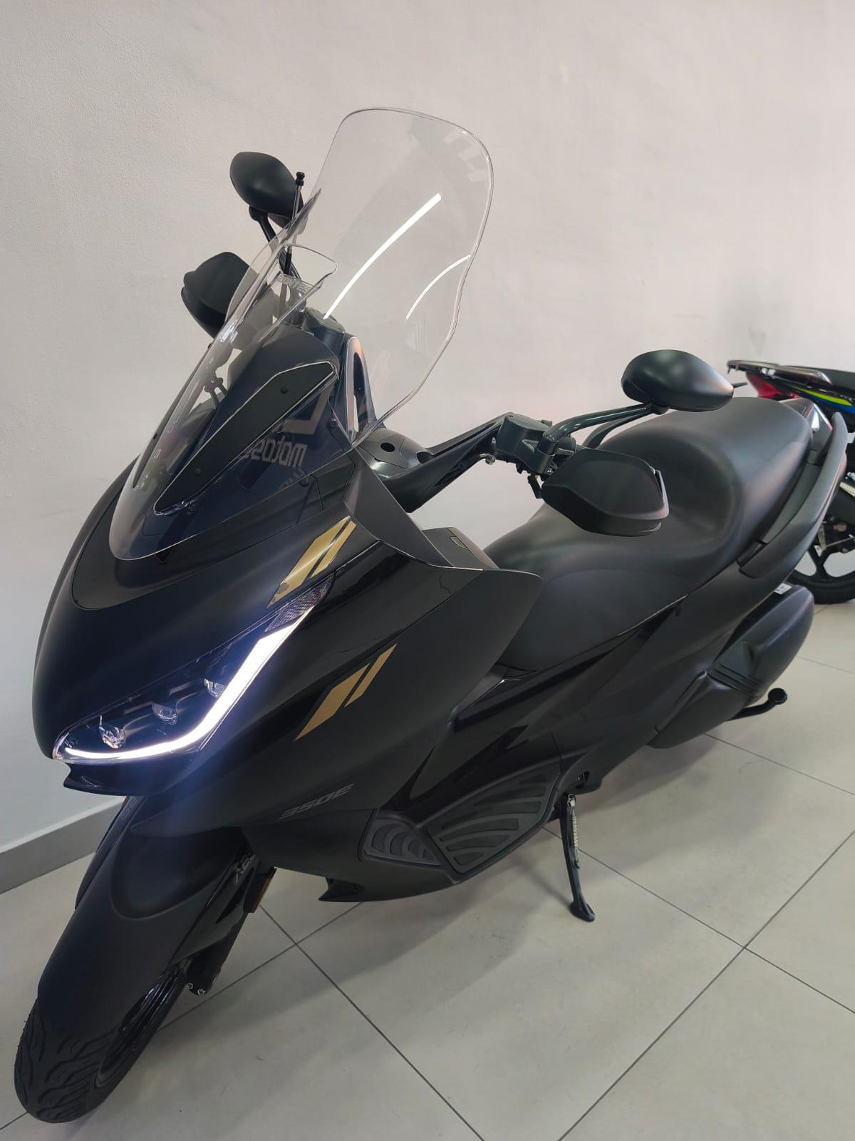 City Motos