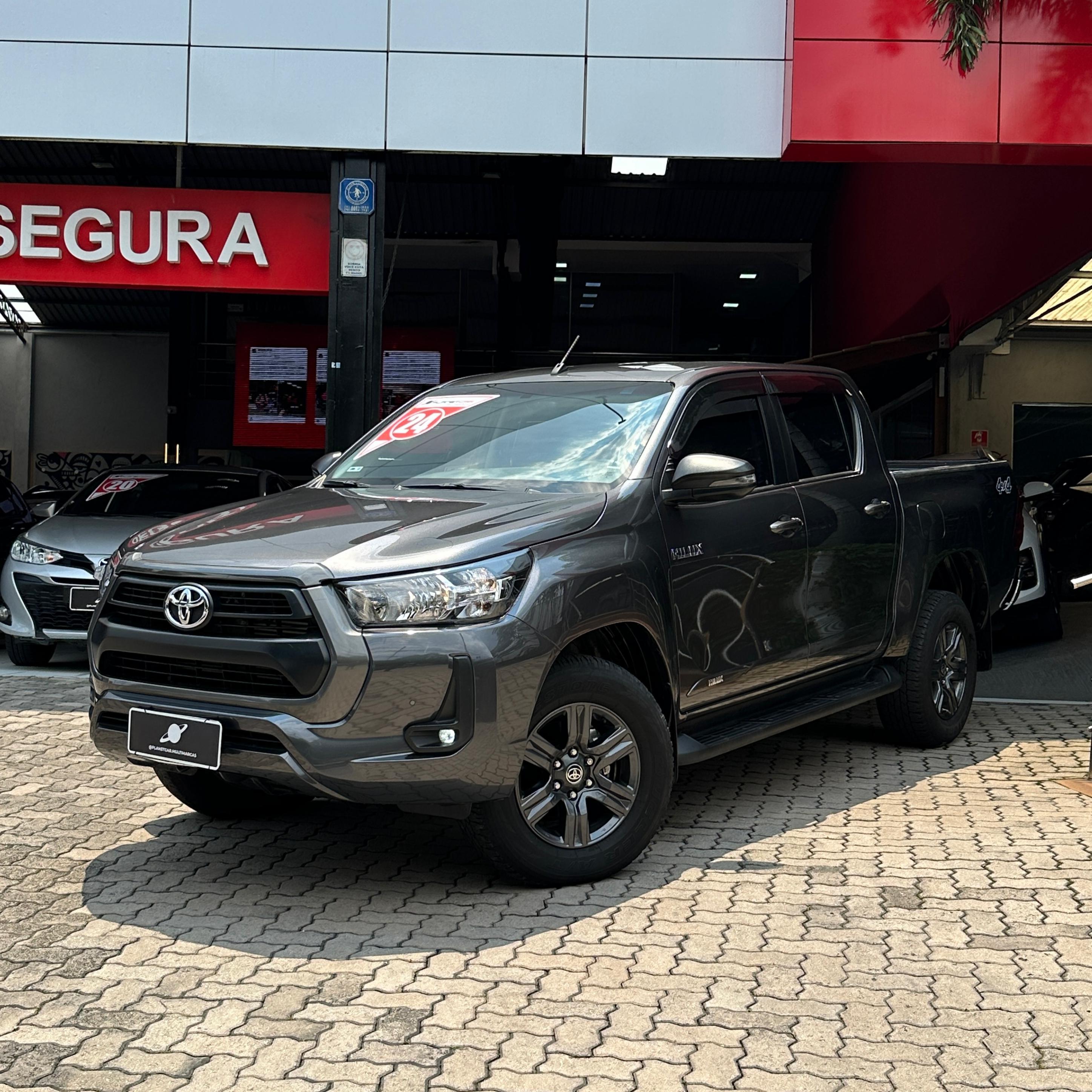 HILUX
