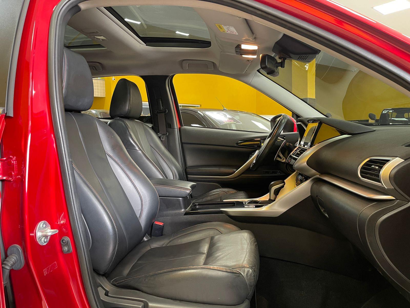 ECLIPSE CROSS