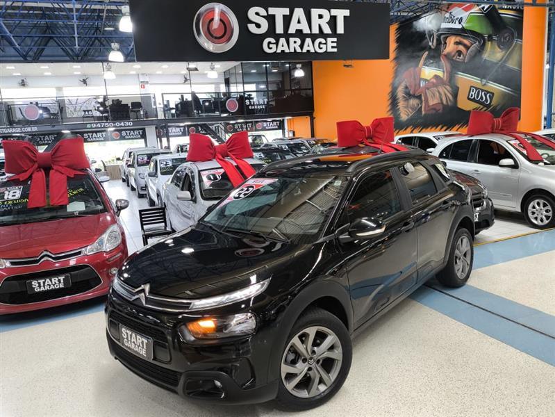 C4 CACTUS
