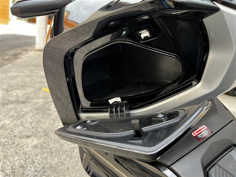 URBAN 150 EFI