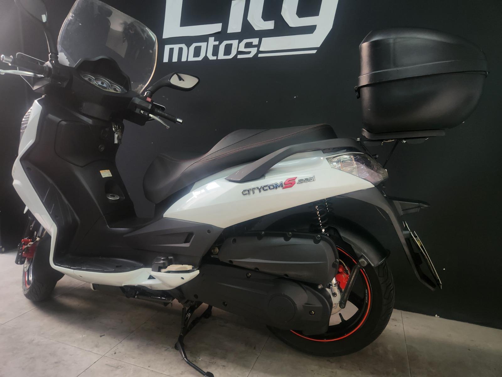 City Motos