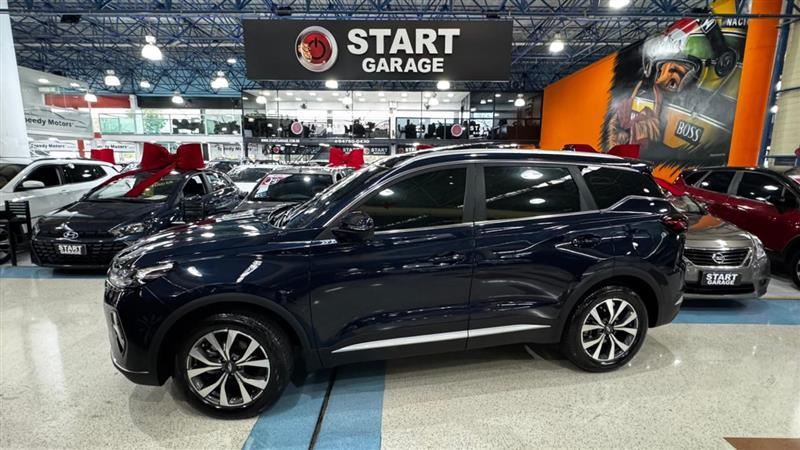 Start Garage