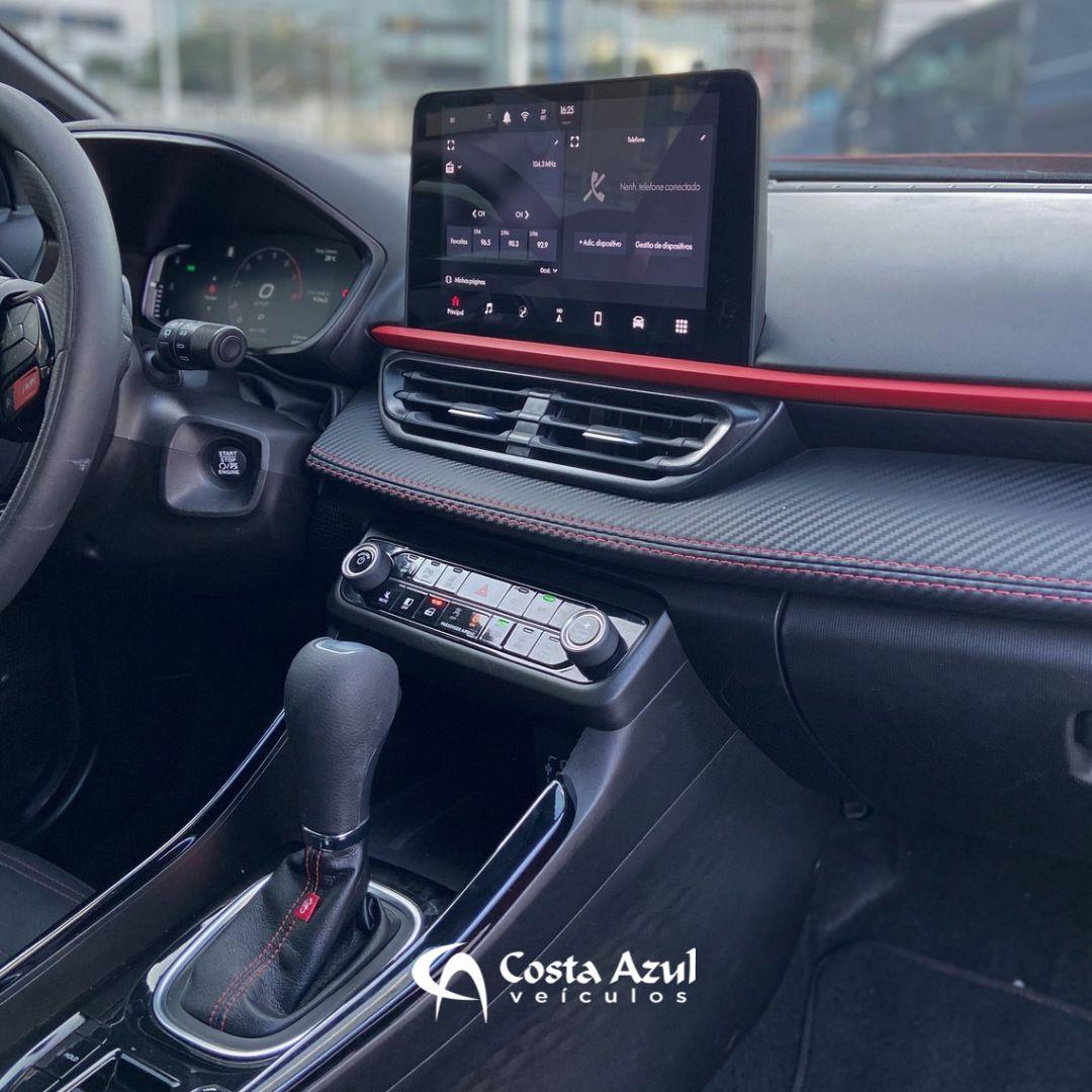 FIAT PULSE